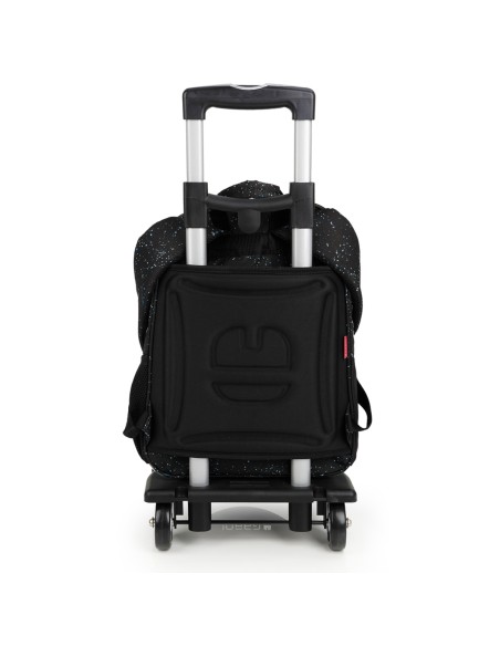 Mochila adaptable a carro Gabol GALAXY Mochila adaptable a carro Gabol GALAXY