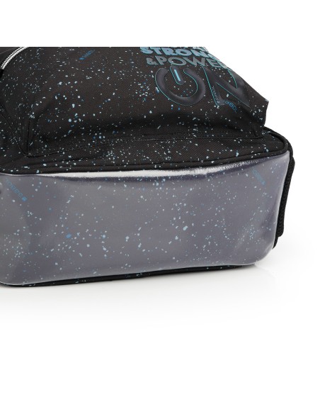 Mochila adaptable a carro Gabol GALAXY Mochila adaptable a carro Gabol GALAXY