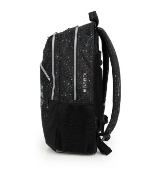 Mochila adaptable a carro Gabol GALAXY 2