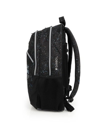 Mochila adaptable a carro Gabol GALAXY Mochila adaptable a carro Gabol GALAXY