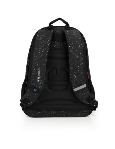 Mochila adaptable a carro Gabol GALAXY