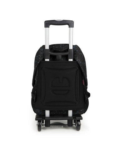 Mochila adaptable a carro Gabol GALAXY