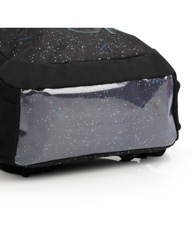 Mochila adaptable a carro Gabol GALAXY