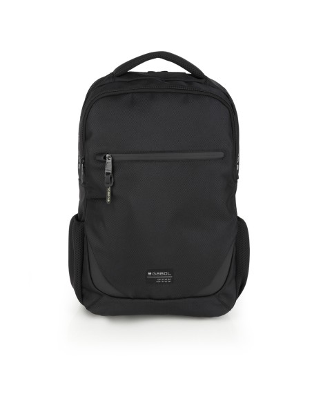 Mochila de dos compartimentos Gabol PANTHER Mochila de dos compartimentos Gabol PANTHER