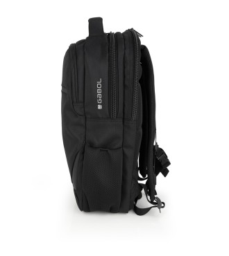 Mochila de dos compartimentos Gabol PANTHER 2
