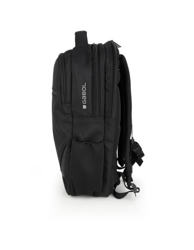 Mochila de dos compartimentos Gabol PANTHER