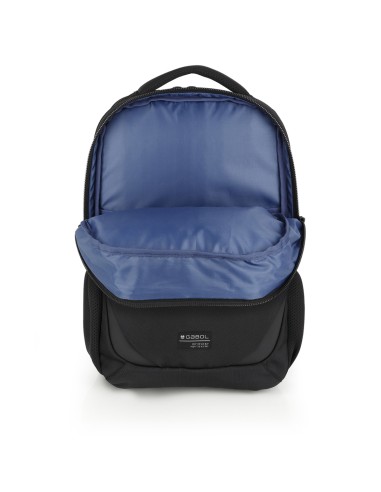 Mochila de dos compartimentos Gabol PANTHER