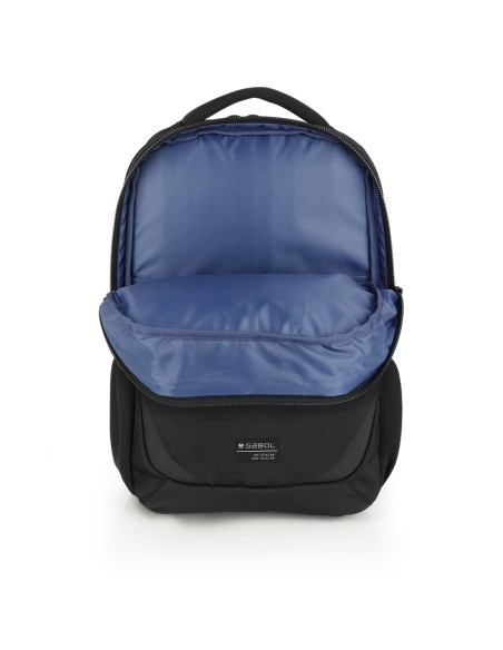 Mochila de dos compartimentos Gabol PANTHER Mochila de dos compartimentos Gabol PANTHER