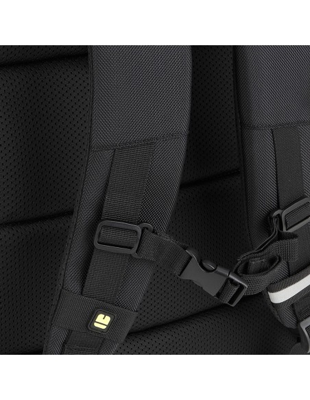 Mochila de dos compartimentos Gabol PANTHER Mochila de dos compartimentos Gabol PANTHER