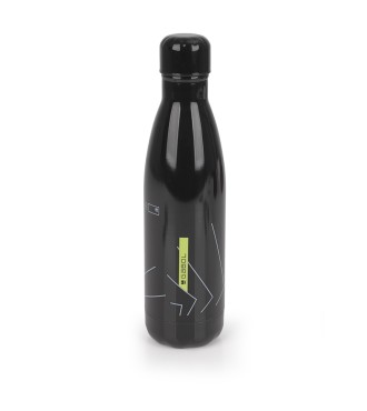 Botella térmica de acero inoxidable Gabol PANTHER