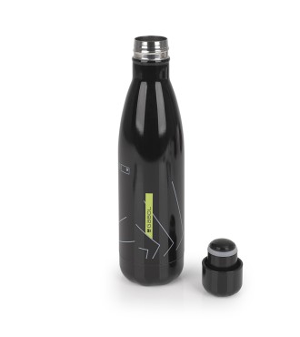Botella térmica de acero inoxidable Gabol PANTHER 2