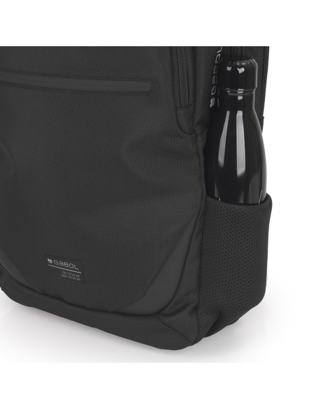 Botella térmica de acero inoxidable Gabol PANTHER