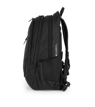 Mochila de dos compartimentos Gabol PANTHER 2
