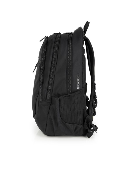 Mochila de dos compartimentos Gabol PANTHER Mochila de dos compartimentos Gabol PANTHER