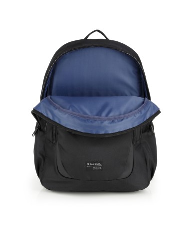 Mochila de dos compartimentos Gabol PANTHER