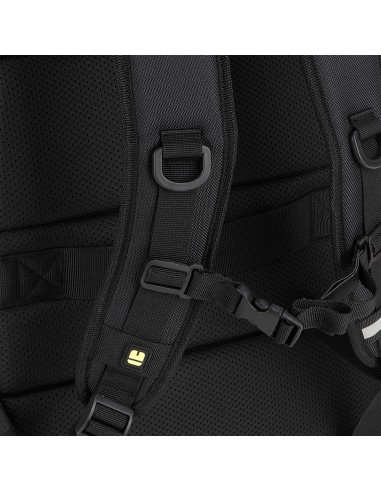 Mochila de dos compartimentos Gabol PANTHER