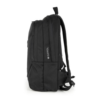 Mochila de dos compartimentos Gabol PANTHER 2