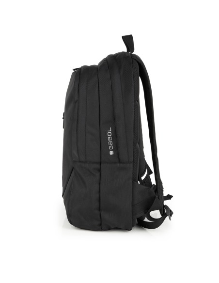 Mochila de dos compartimentos Gabol PANTHER Mochila de dos compartimentos Gabol PANTHER