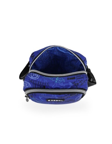 Bandolera infantil Gabol GAMING Bolsos Infantiles | Fraber