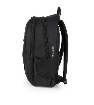 Mochila de dos compartimentos Gabol PANTHER 2