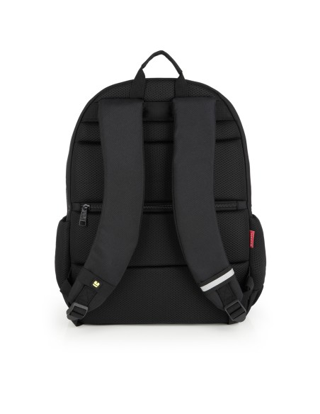 Mochila de dos compartimentos Gabol PANTHER Mochila de dos compartimentos Gabol PANTHER