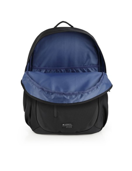 Mochila de dos compartimentos Gabol PANTHER Mochila de dos compartimentos Gabol PANTHER