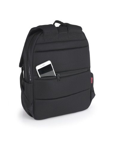 Mochila de dos compartimentos Gabol PANTHER