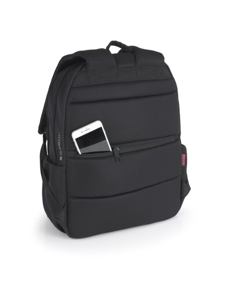 Mochila de dos compartimentos Gabol PANTHER Mochila de dos compartimentos Gabol PANTHER