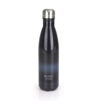 Botella térmica de acero inoxidable Gabol LION