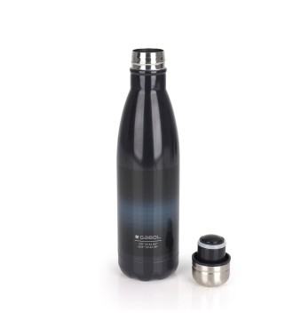 Botella térmica de acero inoxidable Gabol LION 2