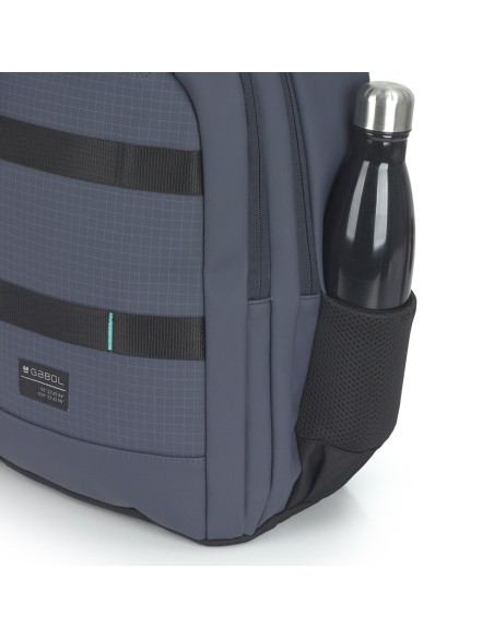 Botella térmica de acero inoxidable Gabol LION