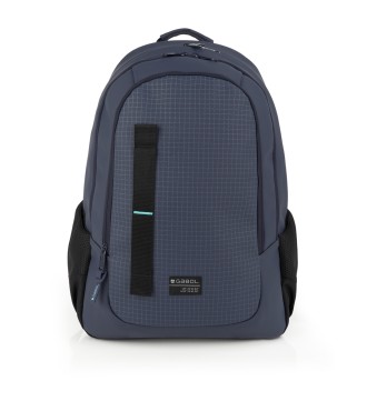 Mochila de dos compartimentos Gabol Lion
