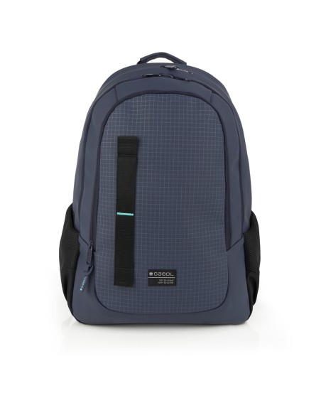 Mochila de dos compartimentos Gabol Lion