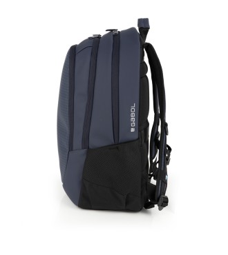 Mochila de dos compartimentos Gabol Lion 2