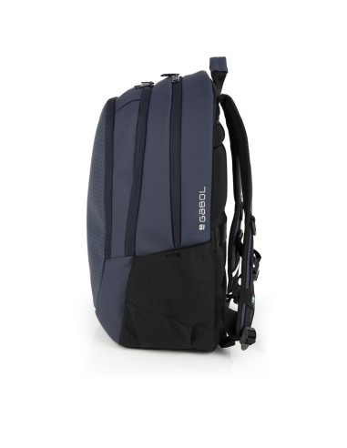 Mochila de dos compartimentos Gabol Lion