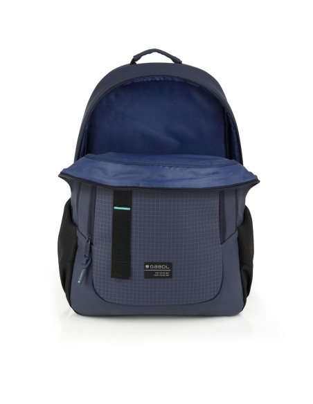 Mochila de dos compartimentos Gabol Lion