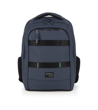 Mochila de dos compartimentos Gabol Lion