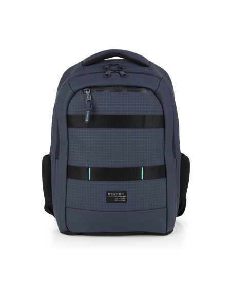 Mochila de dos compartimentos Gabol Lion