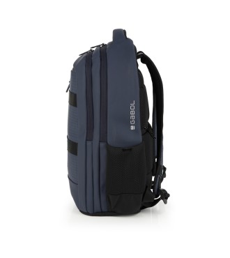 Mochila de dos compartimentos Gabol Lion 2
