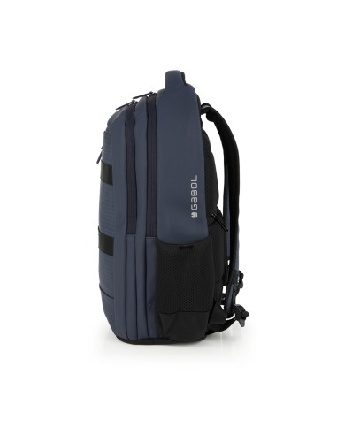 Mochila de dos compartimentos Gabol Lion