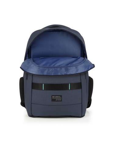 Mochila de dos compartimentos Gabol Lion