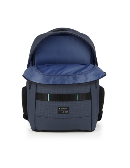 Mochila de dos compartimentos Gabol Lion