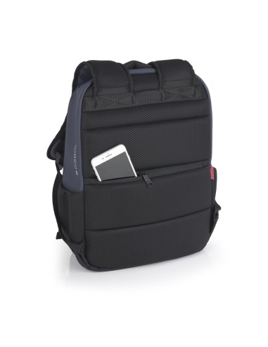 Mochila de dos compartimentos Gabol Lion