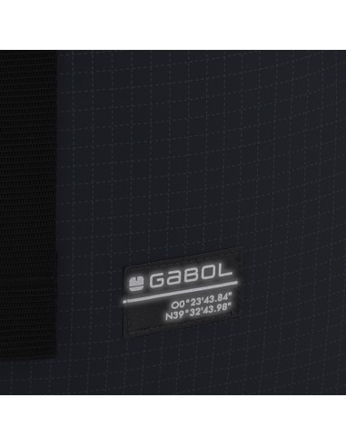 Mochila de dos compartimentos Gabol Lion