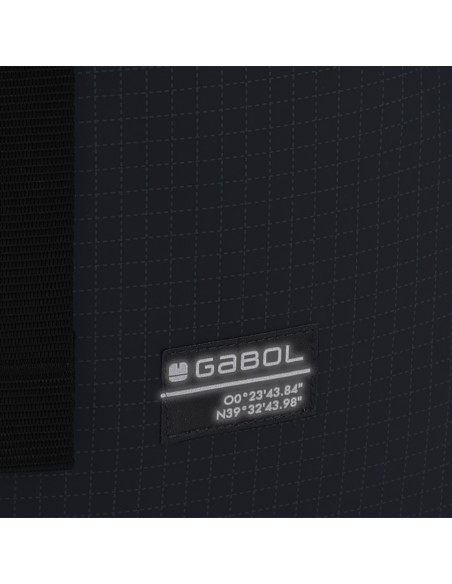 Mochila de dos compartimentos Gabol Lion