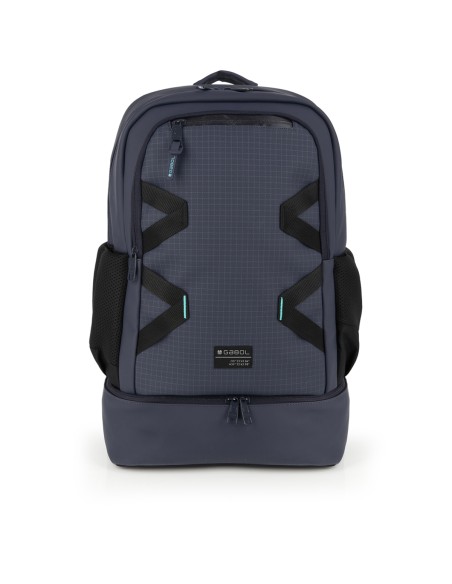 Mochila de dos compartimentos Gabol Lion