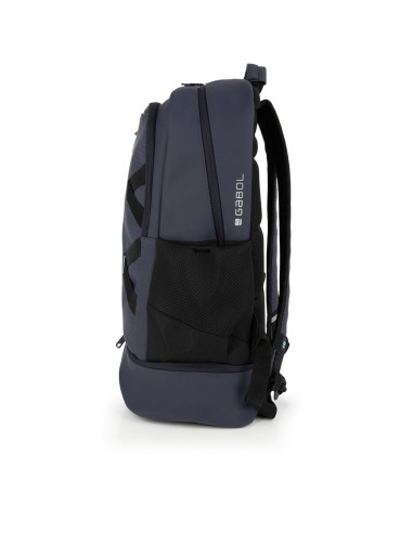 Mochila de dos compartimentos Gabol Lion