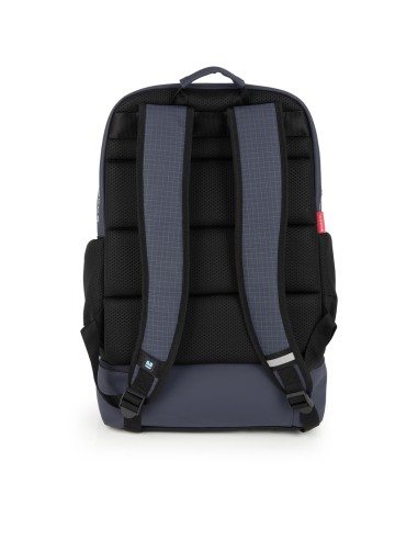 Mochila de dos compartimentos Gabol Lion