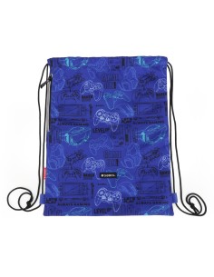 Mochila saco Gabol GAMING Mochilas Saco Gym | Fraber 2