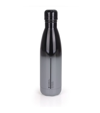 Botella térmica de acero inoxidable Gabol COYOTE